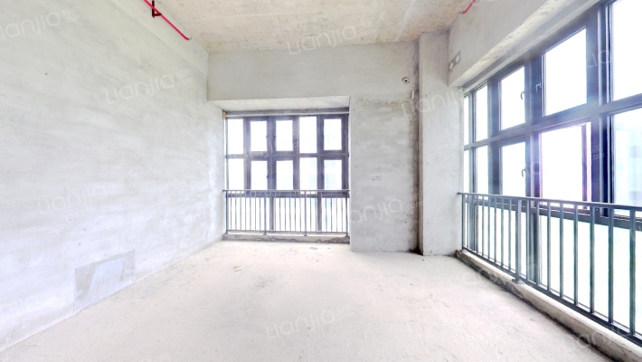 长燃润和悦公馆二手房实景图