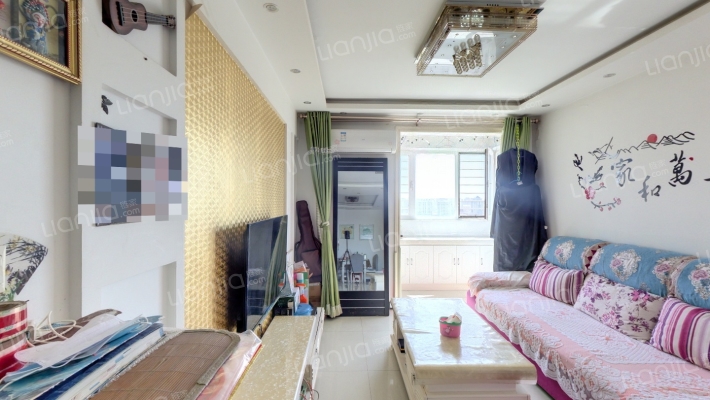 馨吉园二手房实景图