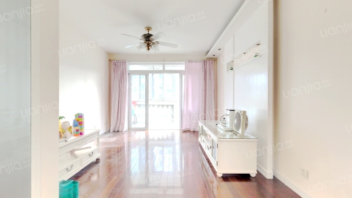 富都园二手房实景图