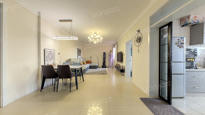 瑞明路6号院二手房实景图