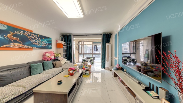 家乐园二手房实景图