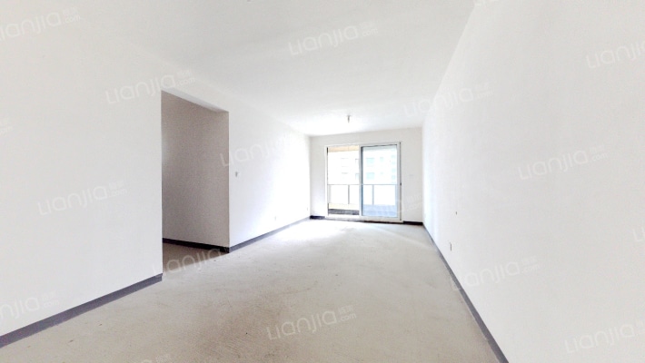 中天富春诚品二手房实景图