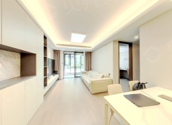 整租·万科臻境 3室2厅 南_万科臻境租房