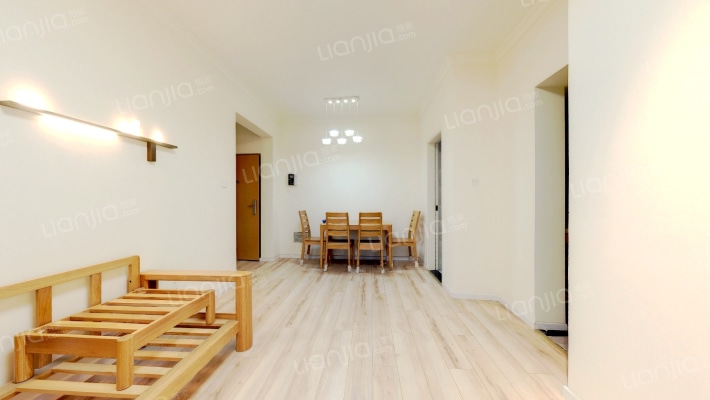 合能耀之城二手房实景图