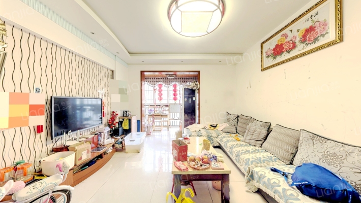 双桂社区36号院二手房实景图