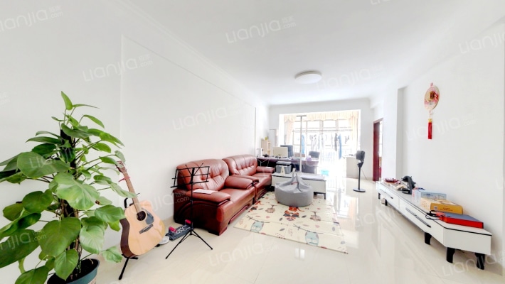 东江学府三期二区二手房实景图