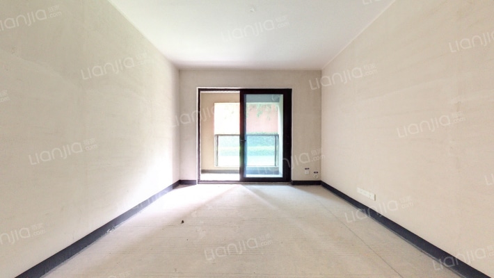 招商雍江岸二手房实景图