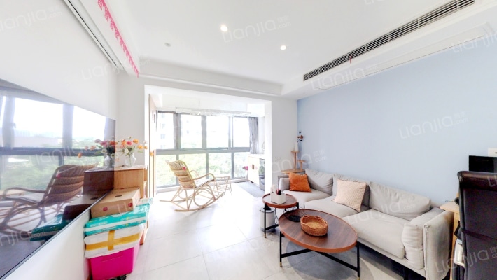 橄榄树雅苑二手房实景图