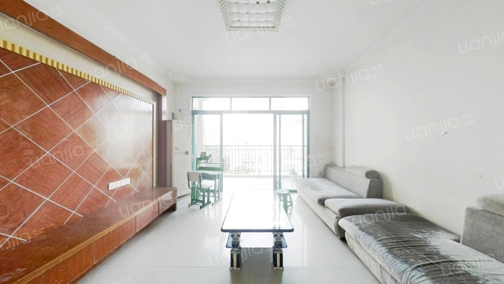 俊景花园俊博苑二手房实景图