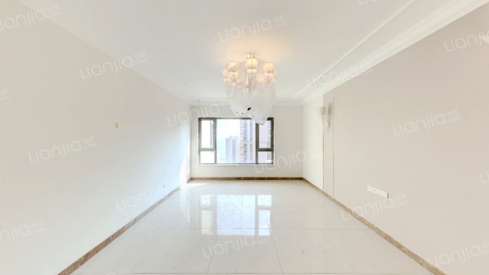 恒大中央广场二手房实景图