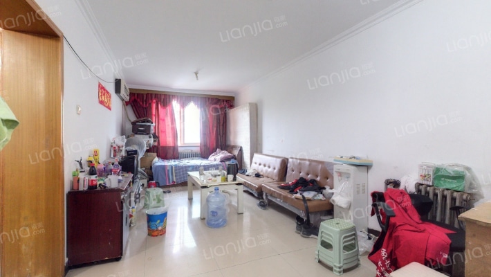 溪水花园八区二手房实景图