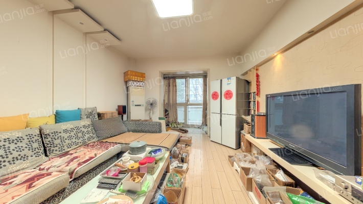 玉锦苑二手房实景图