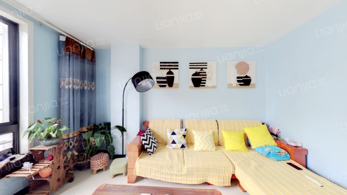 凯旋公寓二手房实景图