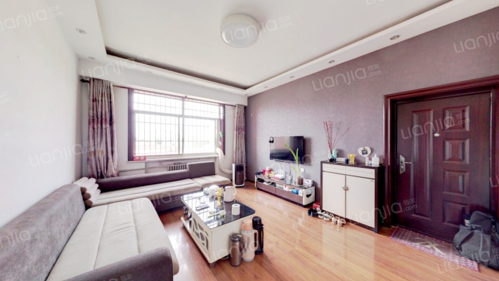 龙港小区二手房实景图