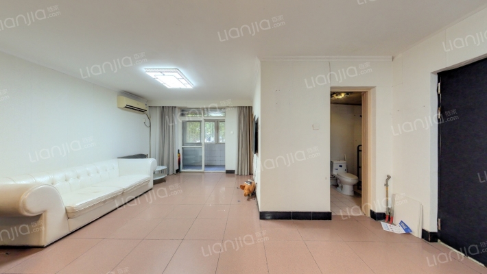 京泉馨苑二手房实景图