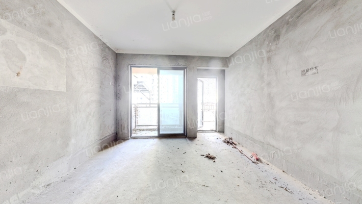 裕城长江著二手房实景图