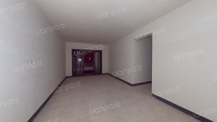 瀚学融府二手房实景图