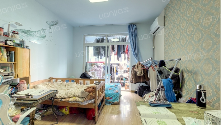 锦馨家园B区二手房实景图