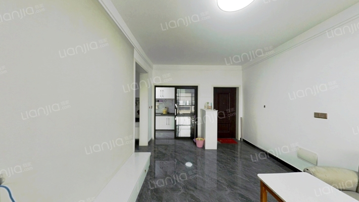 状元首府二手房实景图