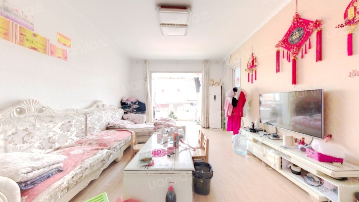 状元阁二手房实景图