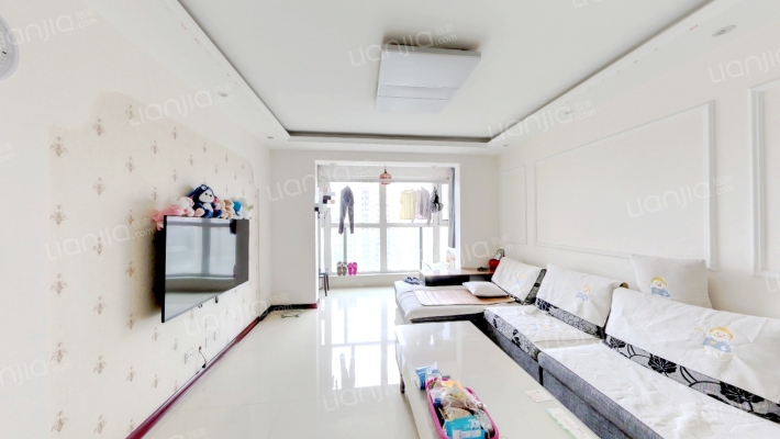 澳海西湖印象二手房实景图