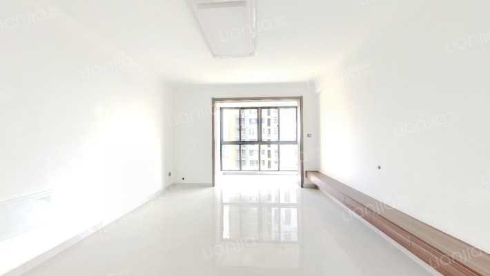 恒泰城品阿奎利亚二手房实景图