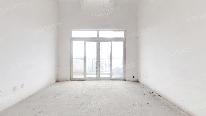 中铁西郡英华一期二手房实景图