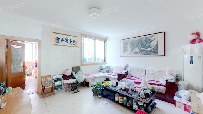 邮电小区二手房实景图