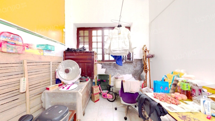 永和里二手房实景图