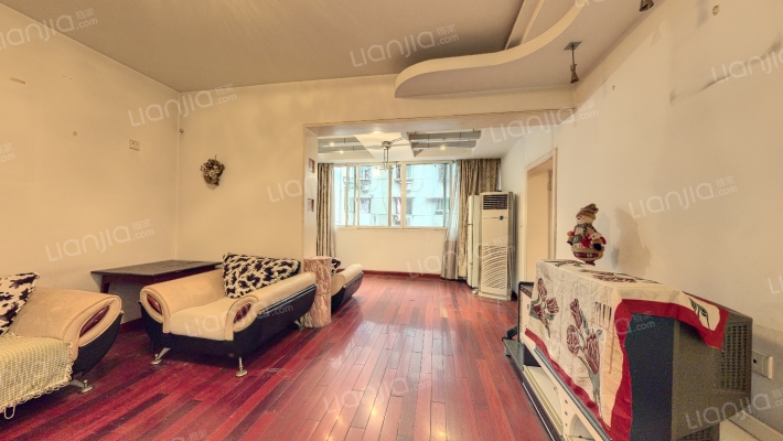 邮政小区二手房实景图