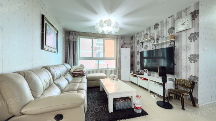 建安里小区二手房实景图