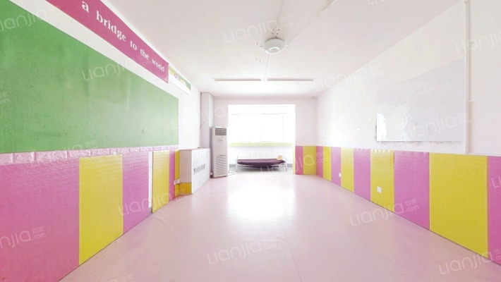 金融广场二手房实景图