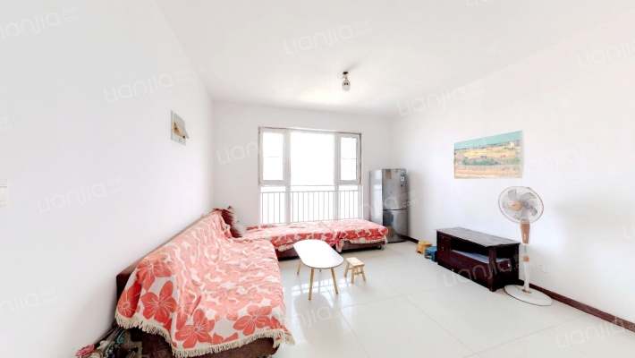 西山庭院二手房实景图