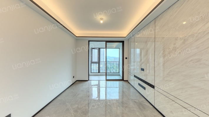 建发缦玥长滩二手房实景图