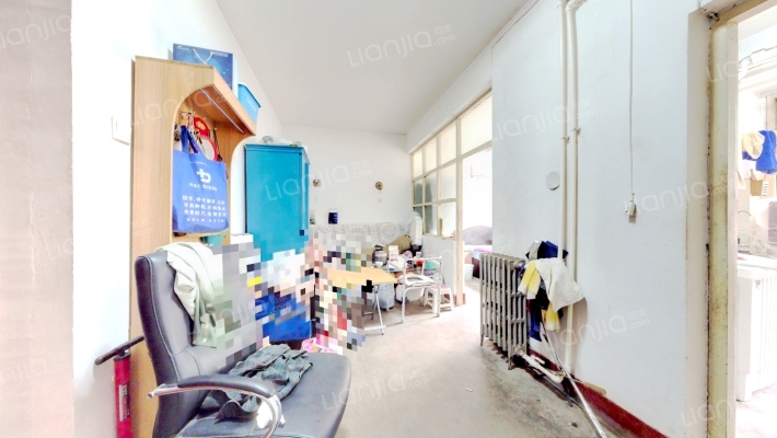 方兴小区二手房实景图