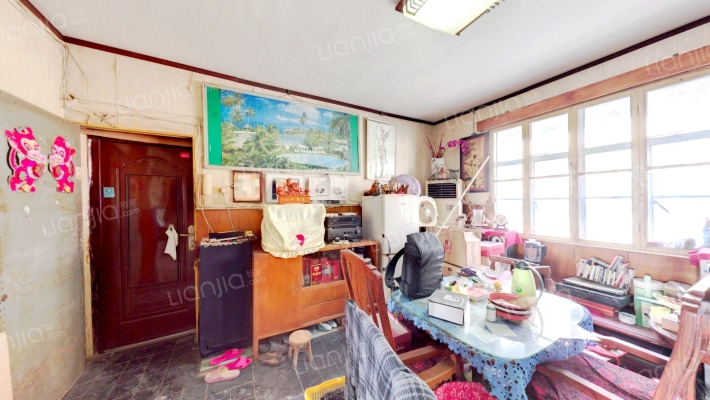 蓬莱里二手房实景图