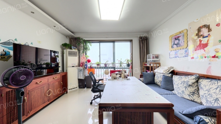 华意泰富花苑二手房实景图