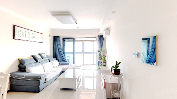 静水花园二手房实景图