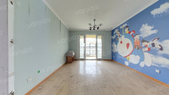 威尼斯水城第二街区二手房实景图