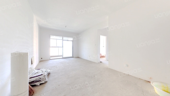 中冶田园世界二手房实景图