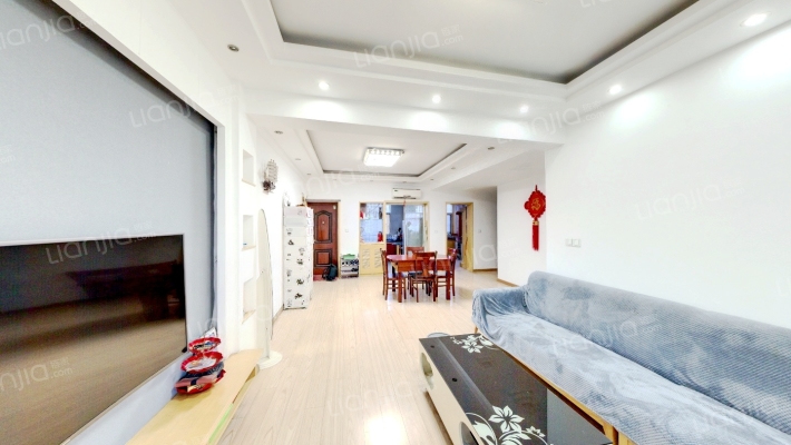 珍珠北路二手房实景图