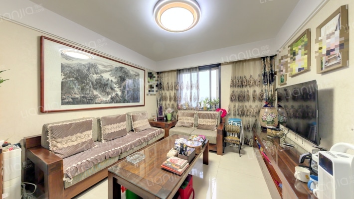 天裕家园二手房实景图