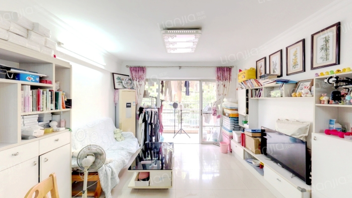 富丽家园富海居二手房实景图