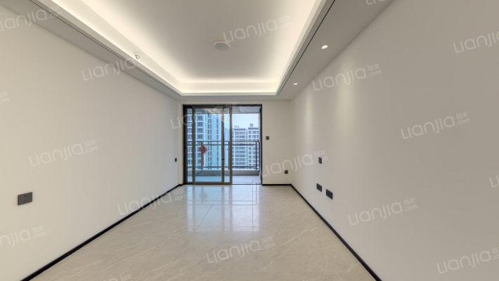 万科星光都会二手房实景图