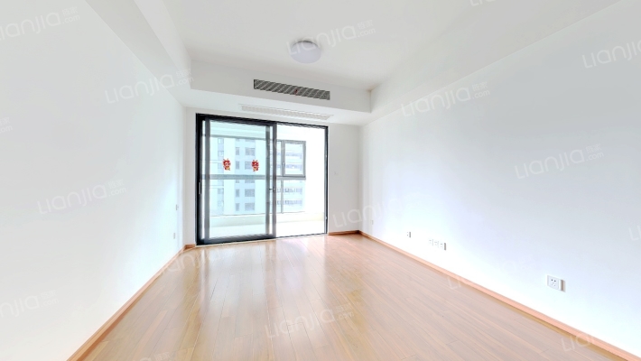 中海南山印二手房实景图