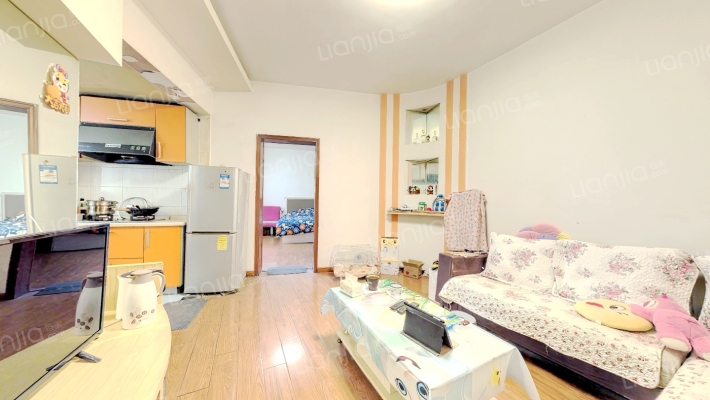 雅苑公寓(江汉)二手房实景图