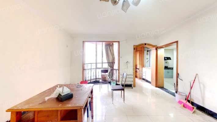 东雅苑二手房实景图