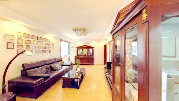 协和大厦二手房实景图