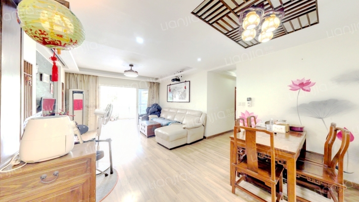 联洋年华二手房实景图