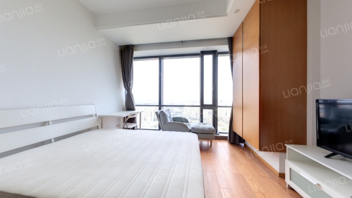 兆润云顶汇二手房实景图